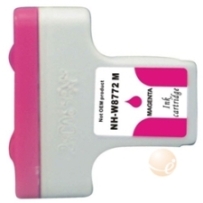 HP 02 C8772WN Compatible Magenta Ink Cartridge 